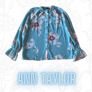 Ann Taylor top